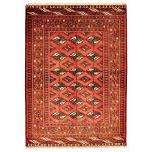  TURKMANO/TORKAMANO FINE PERSIA - 153X110